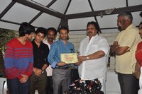 Dasari Minugurulu Press Meet Photos